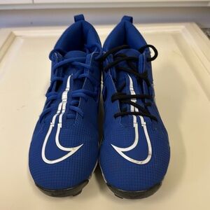 Nike Alpha cleats